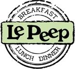 Le Peep Cafe image 1